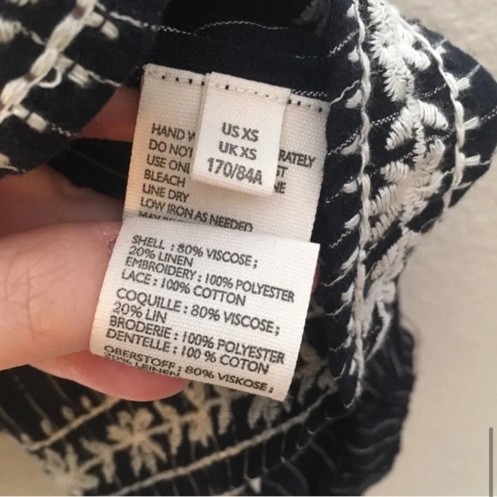 Free People All Roads Lead to You Top - Picture 8 of 8